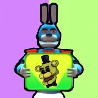 Match Bear Party : Do not fallios版