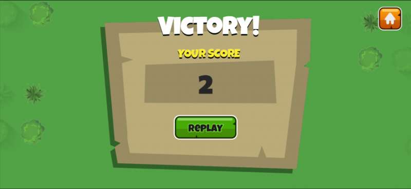 Bi Line Crossing Streetios版3