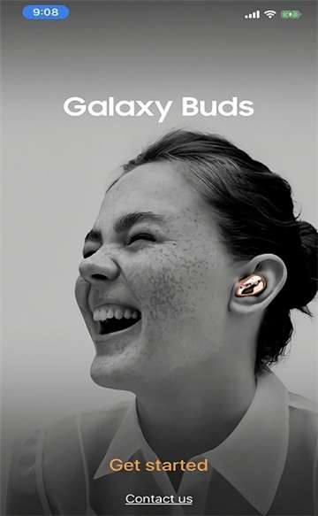 galaxy buds pro manager0