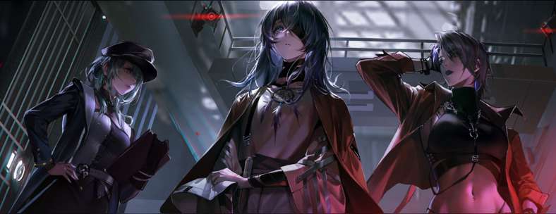 无期迷途新活动预告 无期迷途妙梦泡影活动介绍