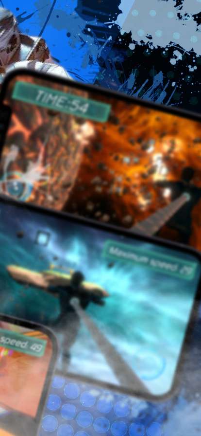 Space Race 1 Simulatorios版3