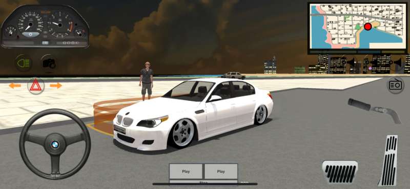 One Series Car Parkingios版6