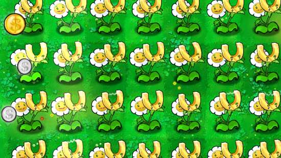 《植物大战僵尸杂交版》金盏吸金磁有什么用