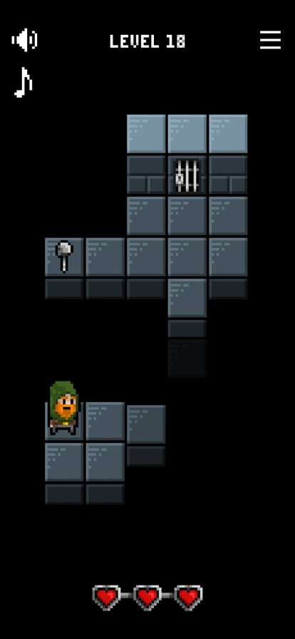 Moldy Adventureios版2