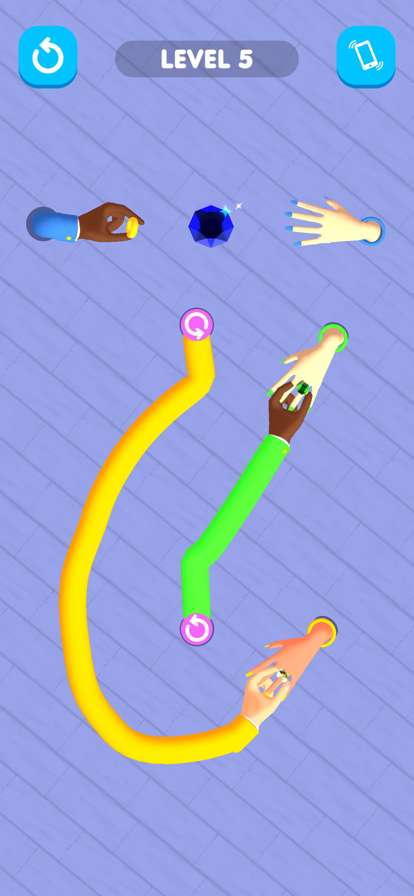 She Said Yes!ios版4