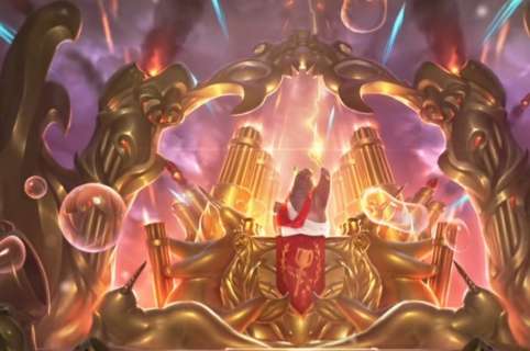 英雄联盟无限火力什么时候结束 英雄联盟无限火力活动时间介绍2022