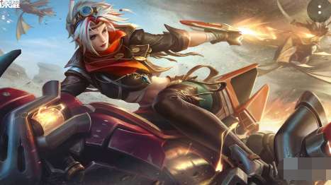 王者荣耀尼克洛是谁 王者荣耀尼科洛故事介绍