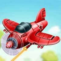 Flying Shooter Alien War Gameios版