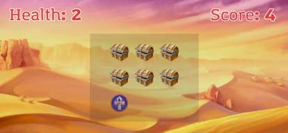 Tomb of Secretsios版7