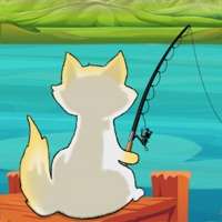 Cat Fishingios版