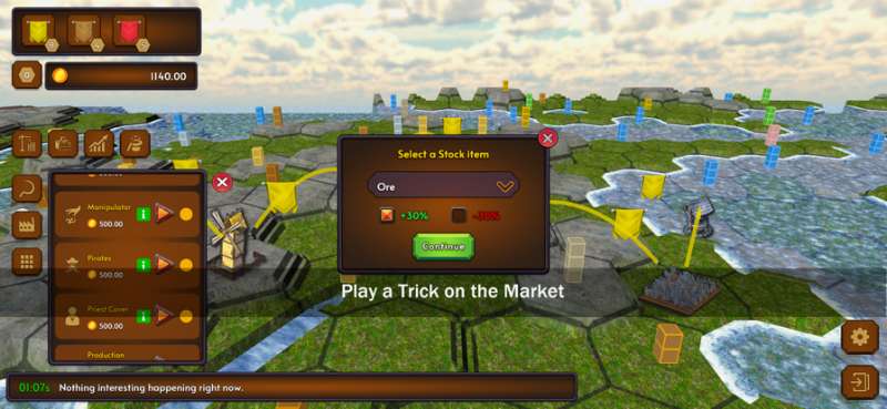 Tempus Inceptumios版4