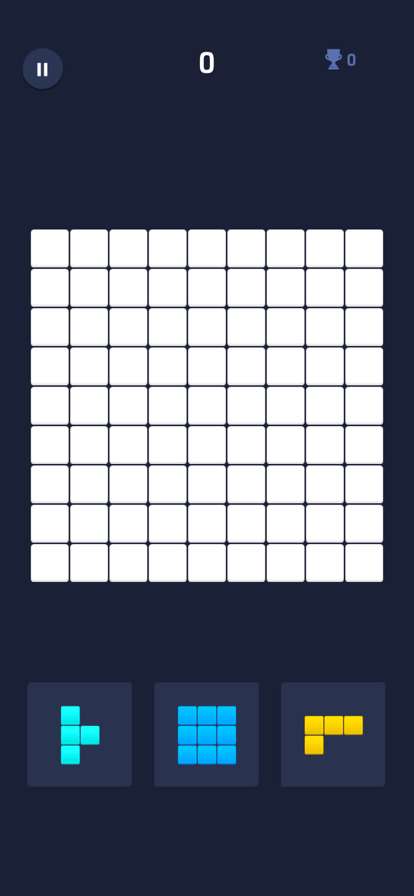 数独方块拼图.ios版3