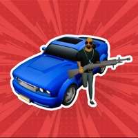 Chase and Shootios版