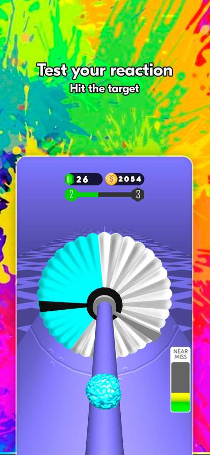 Game Offline 3Dios版1