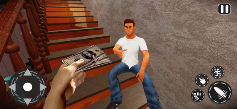 Drug Mafia Weed Dealer Crimeios版0