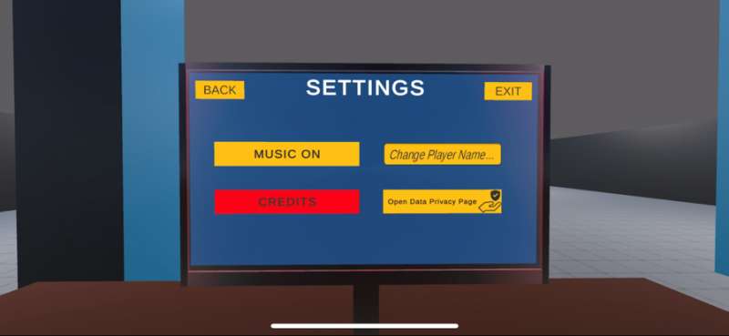 Magnet Destroyerios版3