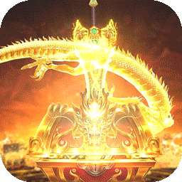 屠龙决战沙城（BT-冰雪魂环版）