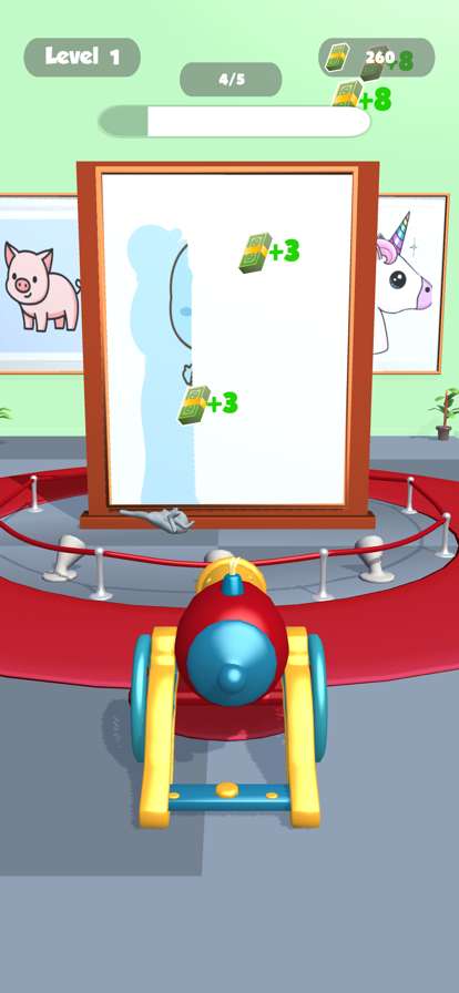 Stickman Paintingios版2