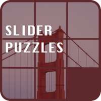 Picture Slider Puzzlesios版
