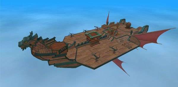 创造与魔法仙家洞府怎么进 创造与魔法仙家洞府进入方法介绍