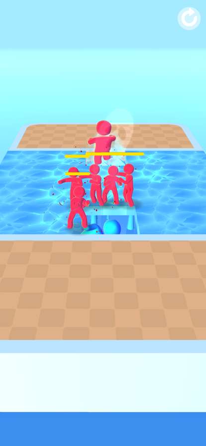 Words and Weaponsios版3