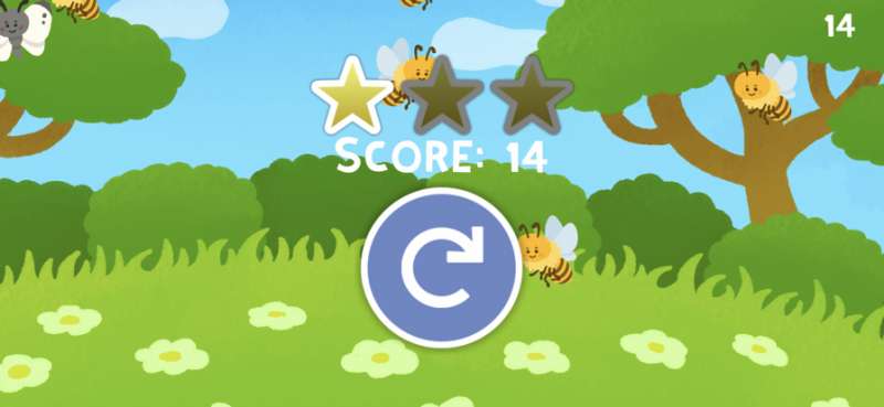 Bug Hunt for Kidsios版11