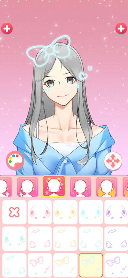 Mimo Avatar Makerios版2