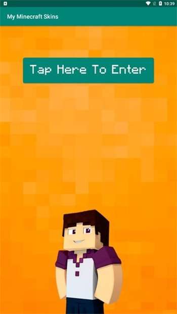 我的世界基岩版皮肤包0