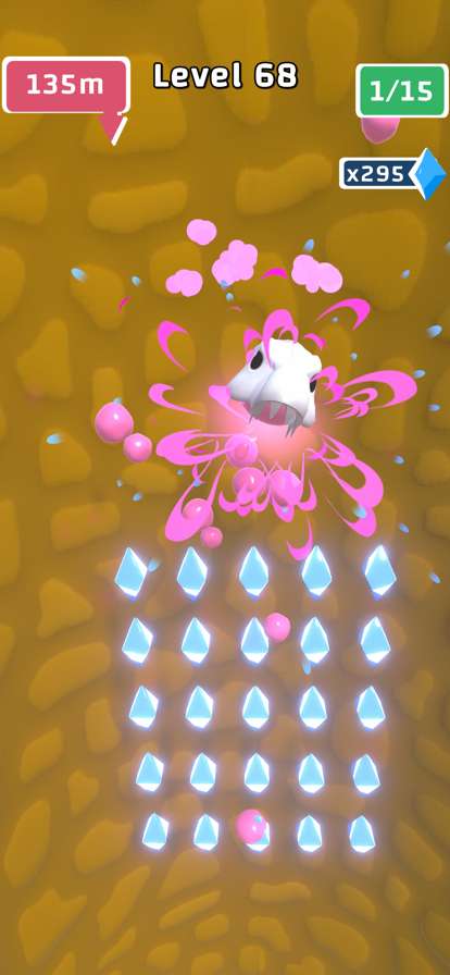 Falling Boy 3Dios版5