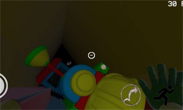 波比的游戏时间3同人2