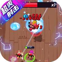 生死行动(删档内测)