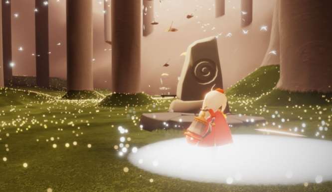 光遇1.6任务攻略 光遇2023年1月6日每日任务完成教程