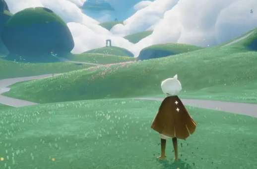 光遇1.29季节蜡烛分布在哪 光遇2023年1月29日季节蜡烛位置一览