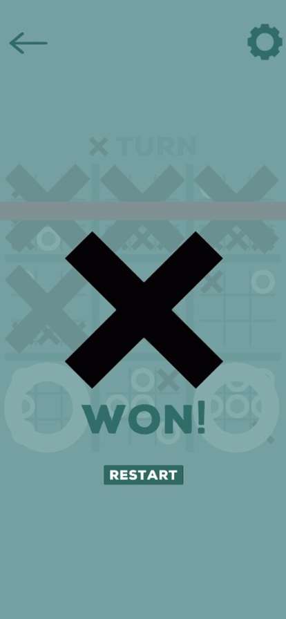 Ultimate TicTacios版6