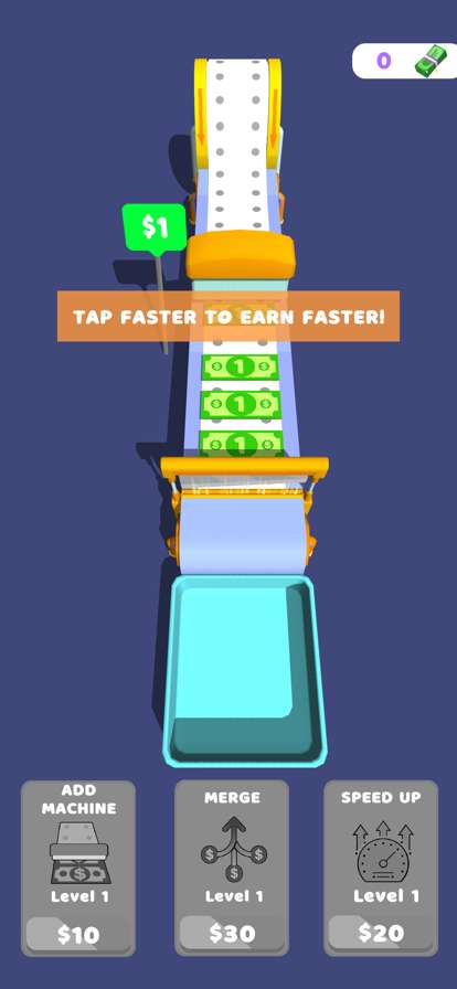 Money Maker Idleios版0