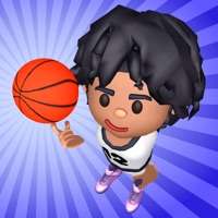 The Finger Juggleios版