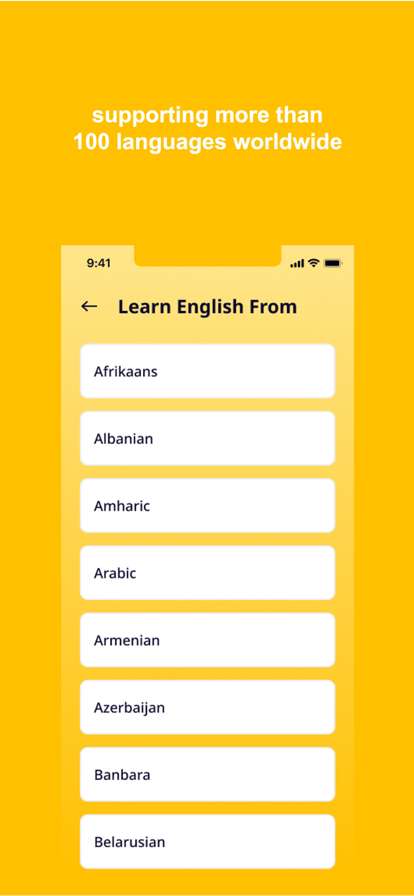 englishMoo: Learn Englishios版1