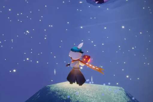 光遇12.21大蜡烛在哪 光遇12月21日今日大蜡烛位置详情