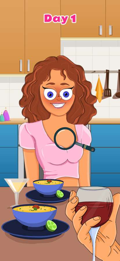 Find Your Matchios版0