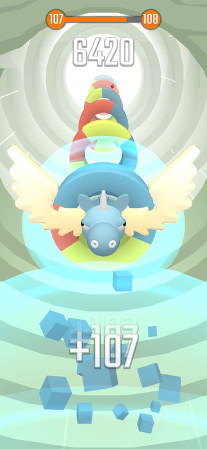 Dancing ball 3Dios版6