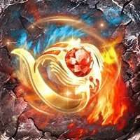 虎牙武圣冰雪单职业