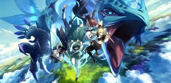 原神胡桃什么时候复刻?胡桃复刻时间分享