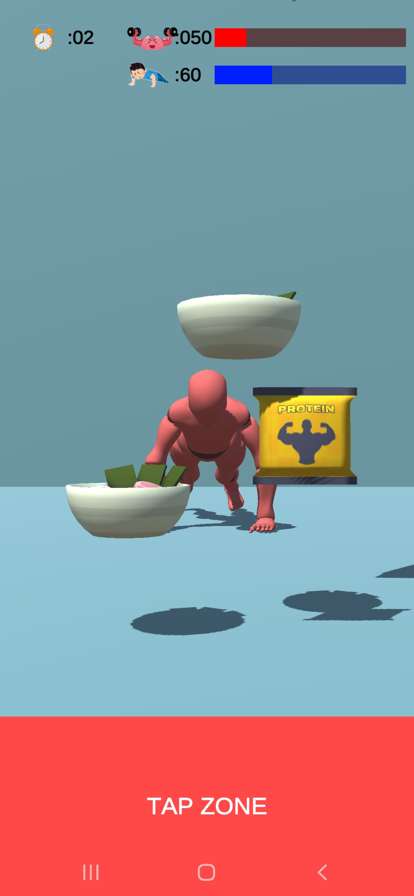 Muscle Crypto Energyios版1