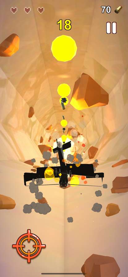 Samolet: Coins Collectios版2