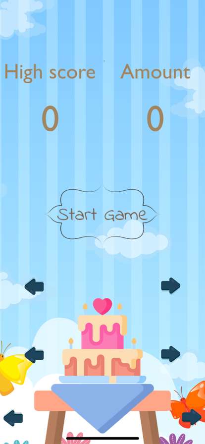 Flipping Cakeios版2