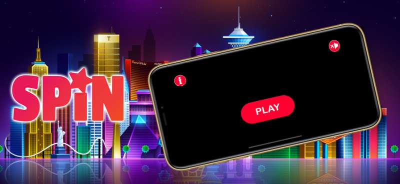 Spin Play Mobileios版0