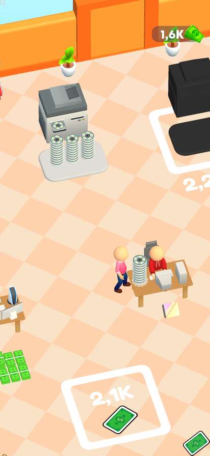 Game Dev Heroios版2