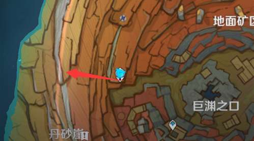 原神千年远眺之花在哪 原神千年远眺之花位置攻略