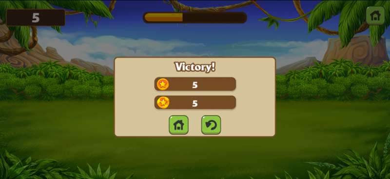 TDTC Zoo Animal Foodios版4