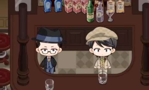 未定事件簿古怪的游戏答案是什么 未定事件簿古怪的游戏答案分享